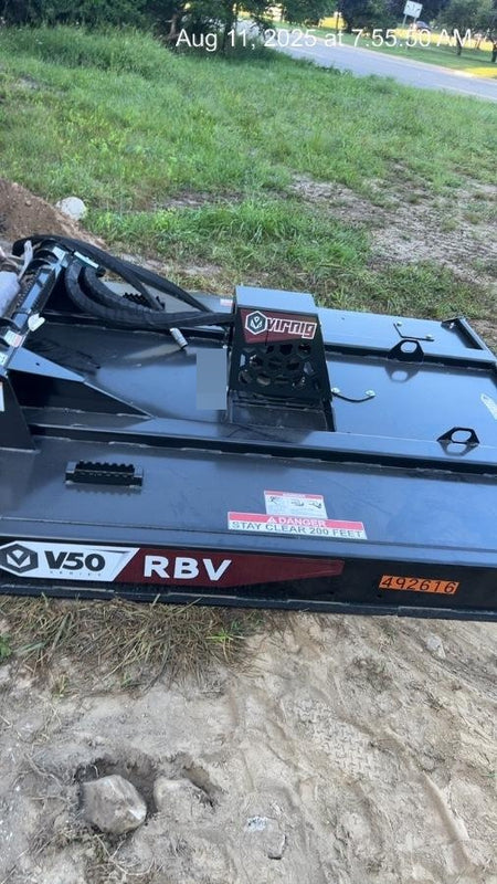 2025 VIRNIG RBV72-25