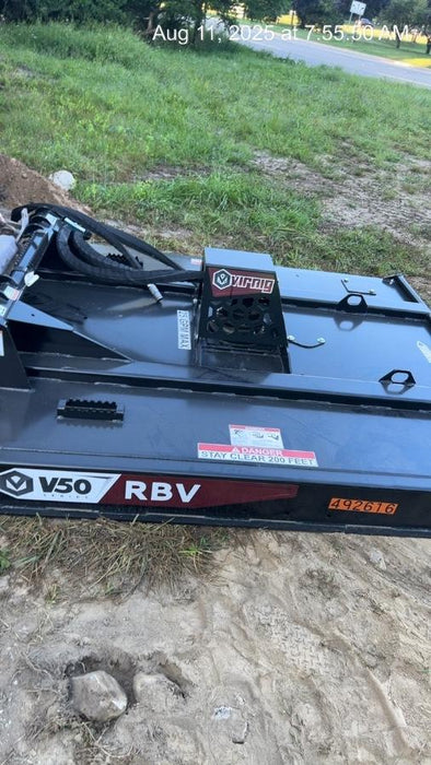 2025 VIRNIG RBV72-25