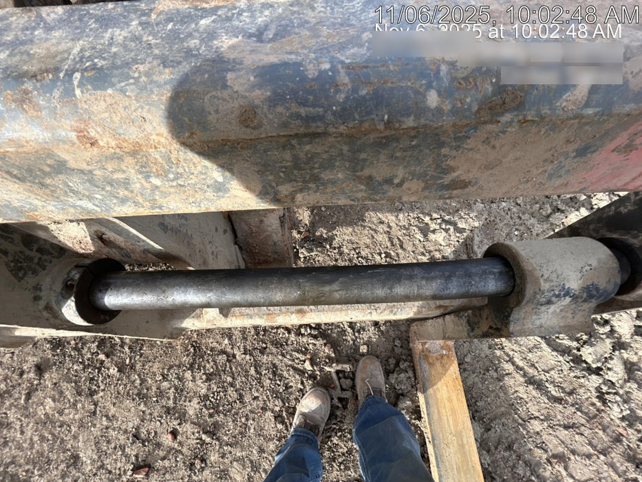 2021 STRICKLAND 100873