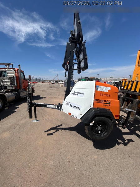 2026 GENERAC MLTS-4