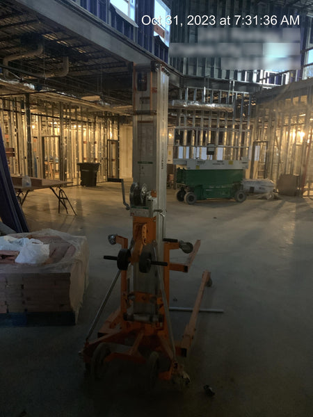 2021 LIFTSMART MLC-24