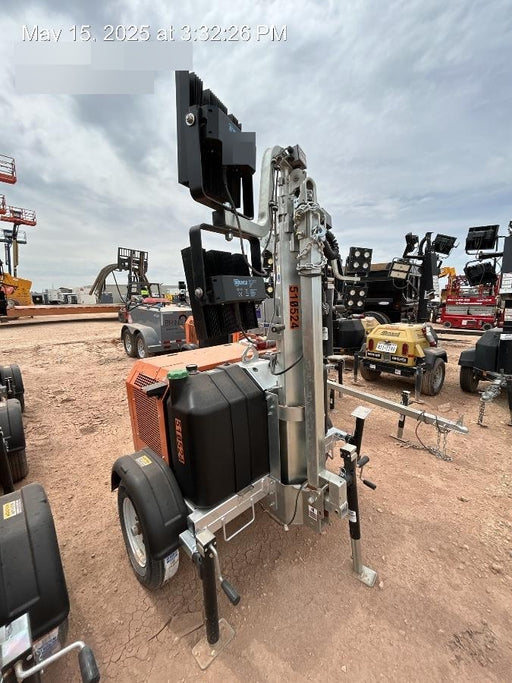 2025 WANCO WLTT-4MM4K