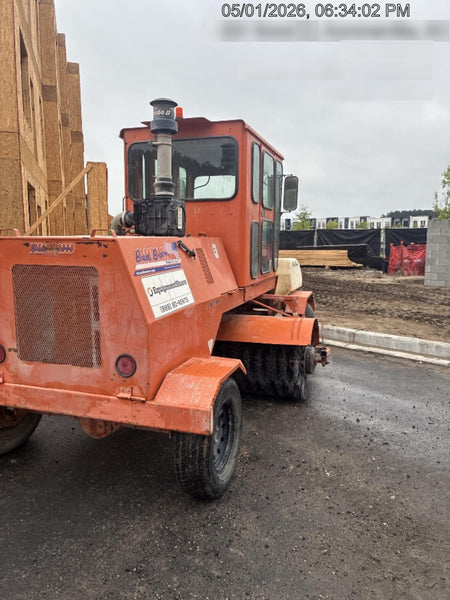 2020 BROCE RCT350