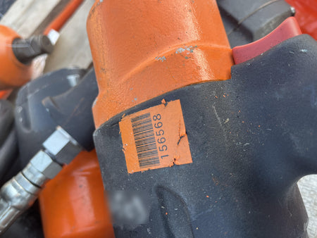 2021 MICHIGAN PNEUMATIC 751SS