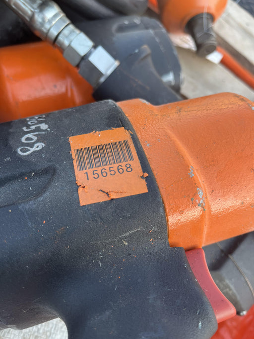 2021 MICHIGAN PNEUMATIC 751SS