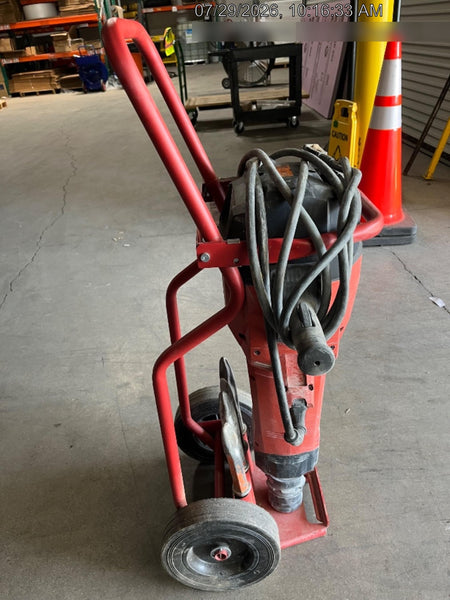 2024 HILTI TE 3000-AVR