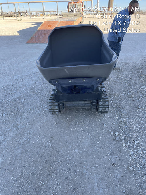 2023 TORO MBTX 2500-TS