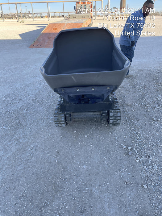 2023 TORO MBTX 2500-TS