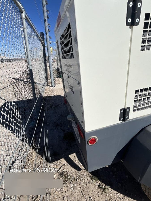 2022 ATLAS COPCO QAS45