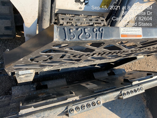 2021 PALADIN 48" Pallet Forks - Paladin