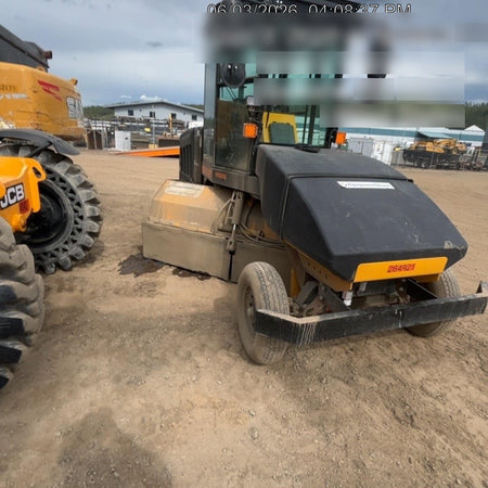 2022 LAYMOR SM450