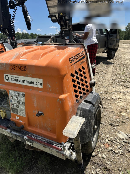 2023 GENERAC MLT2