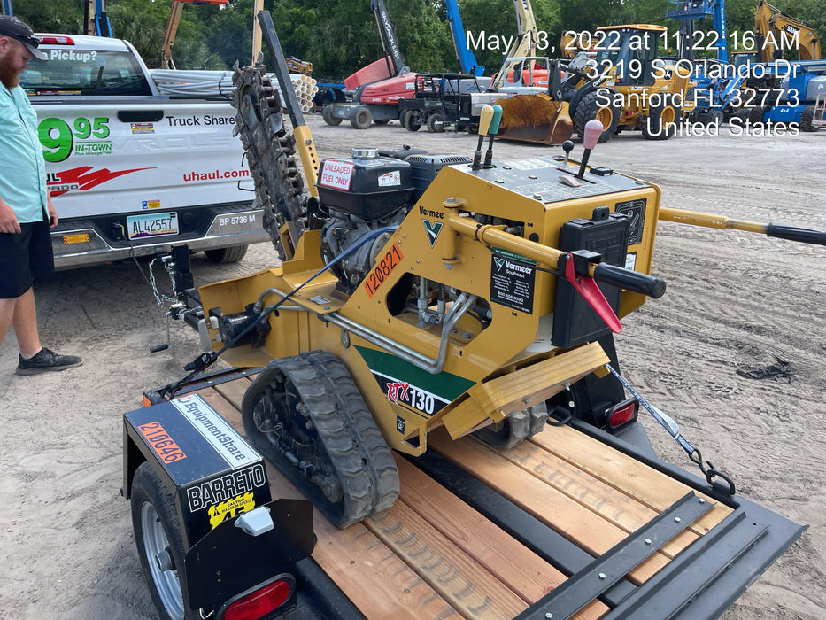 2022 BARRETO E4X6TBT