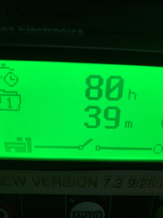 2022 ATLAS COPCO QAS45 CWK