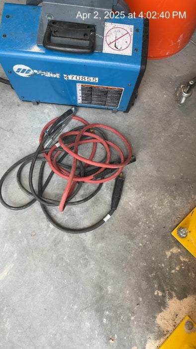 2024 MILLER ELECTRIC CST-282