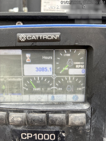 2023 PREMIER PUMP 8NHTH-RP-DC13
