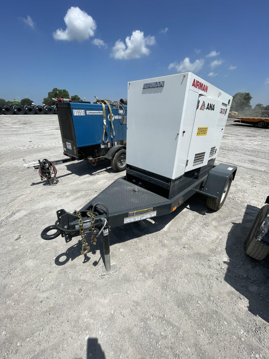 2022 AIRMAN SDG25S-8E1