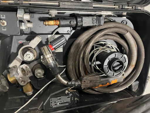 2023 LINCOLN ELECTRIC LN-25X