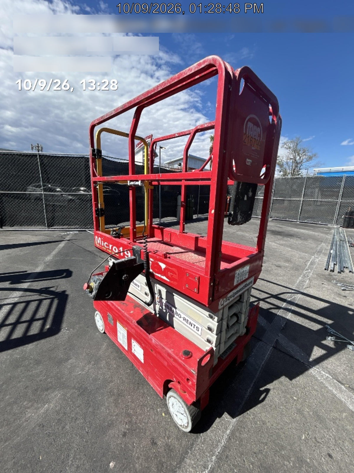 2022 MEC Micro 19