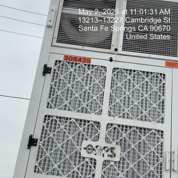 2023 CAPS PAHV-140TC-0NN0NN-5E5-P2-VG2CEUP