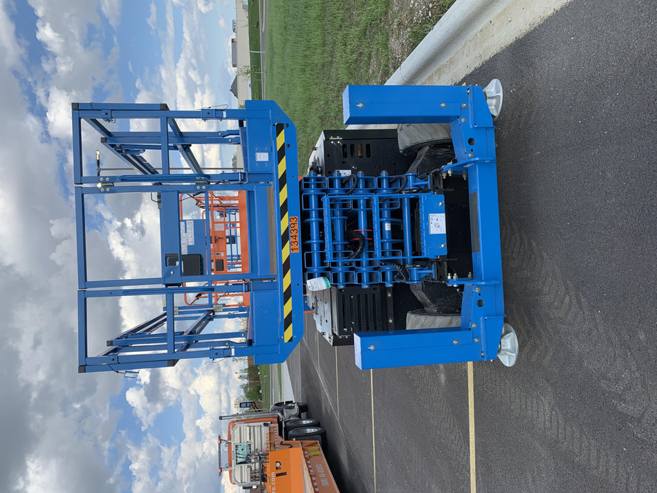 2021 GENIE GS-4069 RT