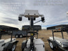 2025 NATIONAL SIGNAL Sunray Solar-Powered Mobile Integrator Tower