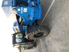2020 Genie GTH-844 Cab/Heat/Air, Solid Tires, Work Lights, Beacon, Aux Hydraulics, Back up Alarm, Lifting Eye