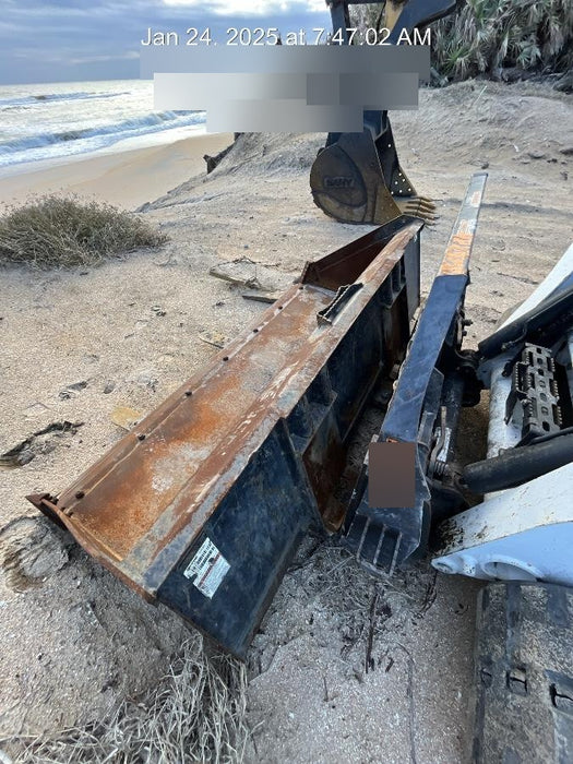 2022 PALADIN 48" Pallet Forks - Paladin