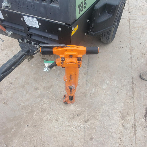 2020 MICHIGAN PNEUMATIC MP-TPB90-114