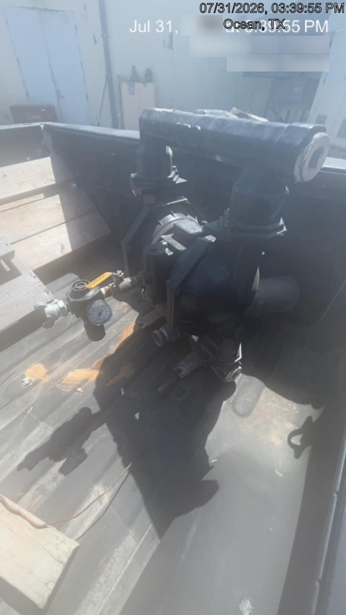 2022 INGERSOLL RAND PD20A-AAP-CCC-B