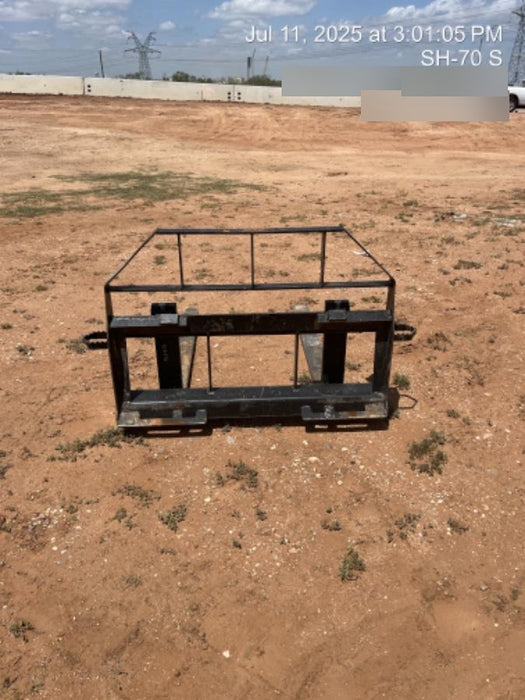 2023 MANITOU 50504723