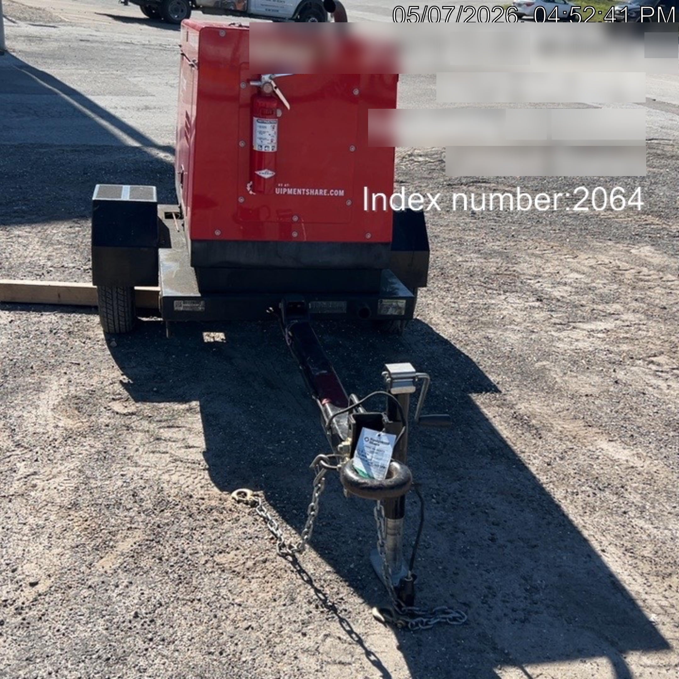 2025 ECHO DGW400DML-ES