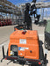 2024 Generac MLTS-4 2.4kW, Mitsu Eng, Analog, LED, Diesel.