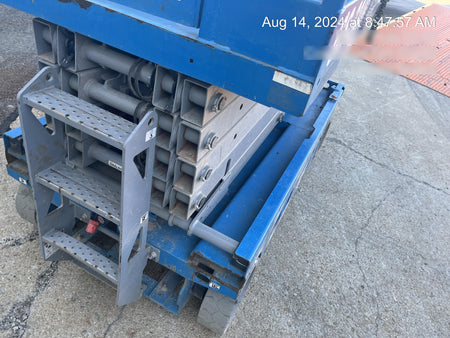 2018 GENIE GS-3246
