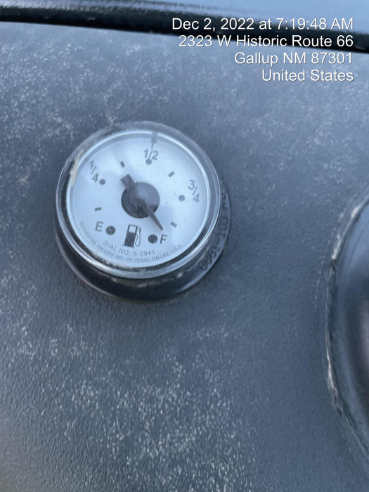 2022 Allmand NLV3GR (4) LED Light Fixture 350W, 23' Vertical Mast, 3kW Prime, Towable, ES Decals, T3