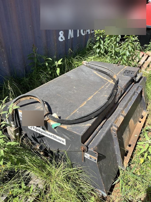 2020 PALADIN Sweepster SB72