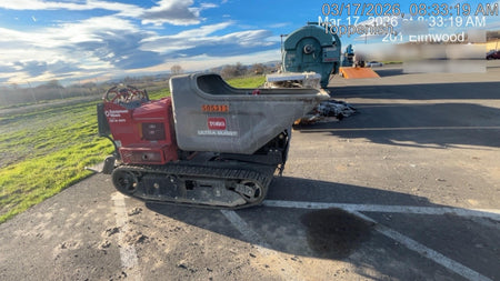 2025 TORO MBTX 2500-TS