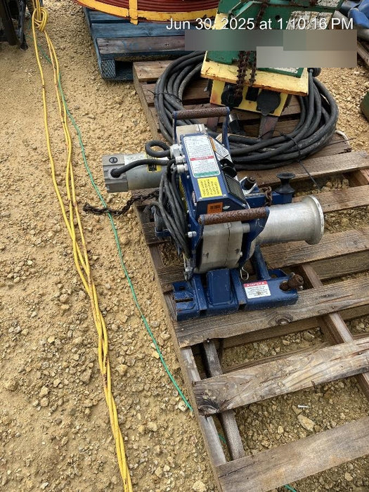 2020 CURRENT TOOLS 100A