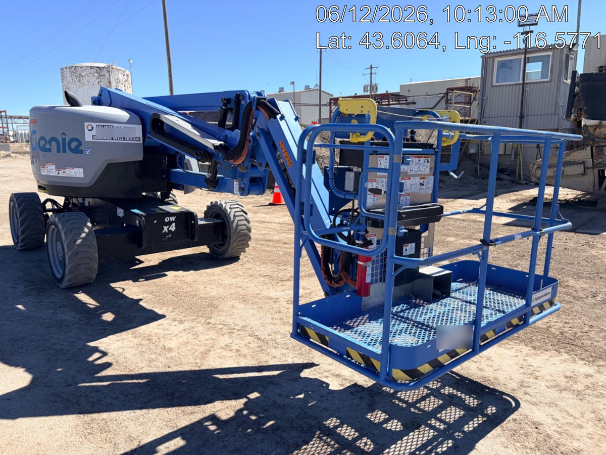 2023 GENIE Z-45 XC