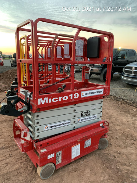 2018 MEC Micro 19