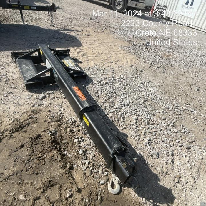 2023 STAR INDUSTRIES M1360B - Star JIB Boom