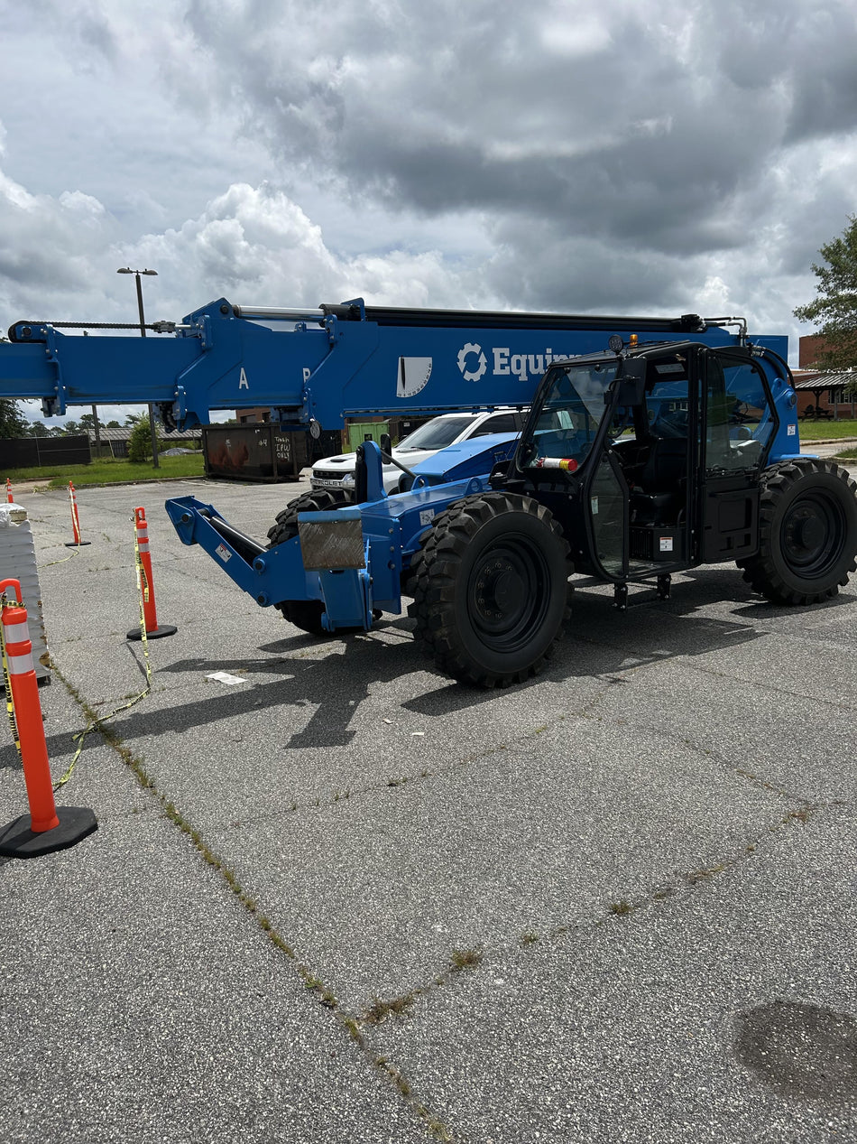 2025 GENIE GTH-1056
