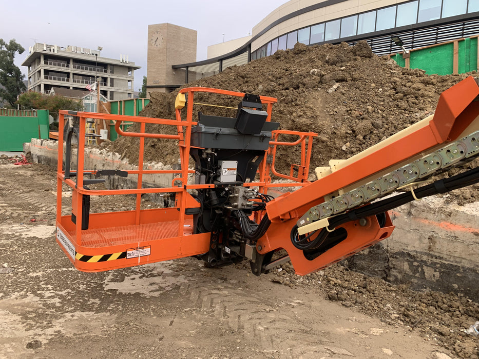 2022 JLG 1850SJ