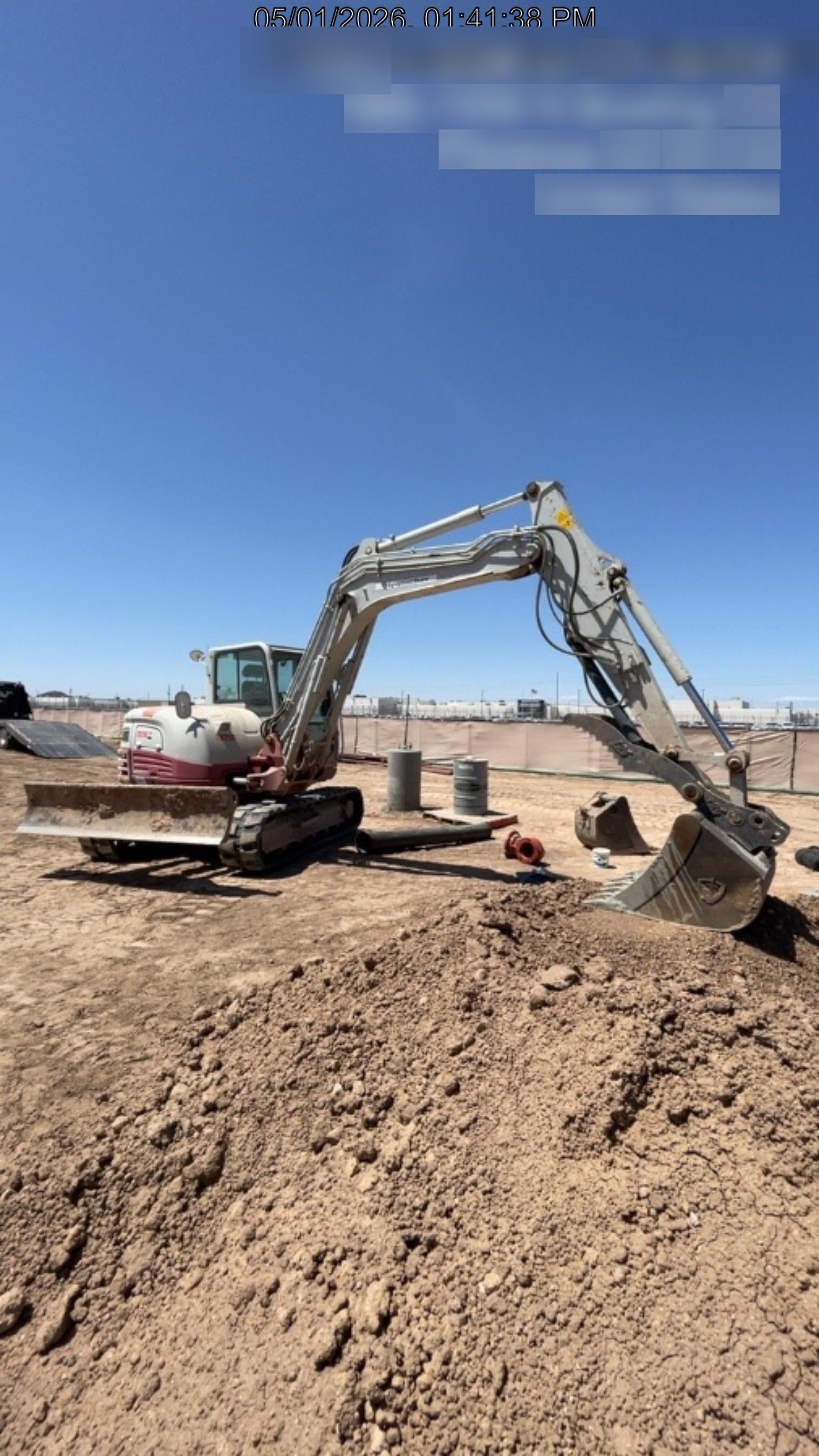 2024 TAKEUCHI TB290-CR