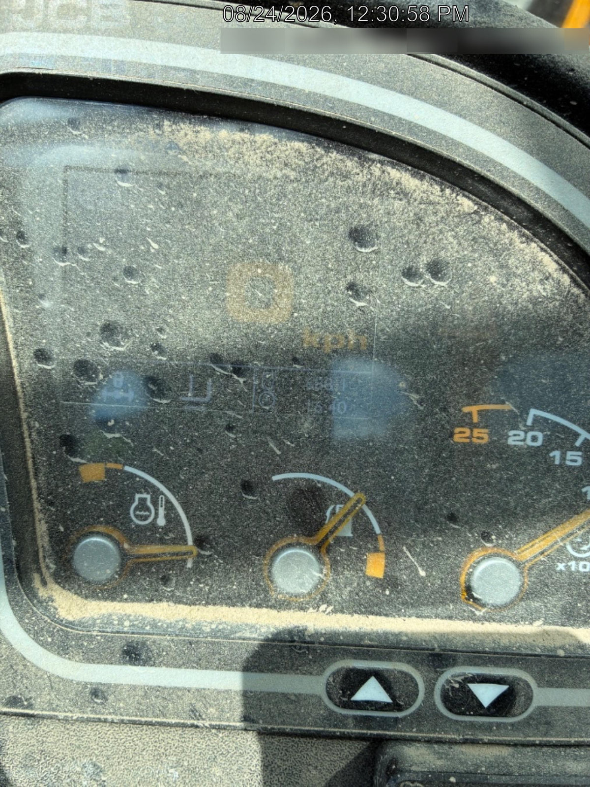 2025 JCB 510-56