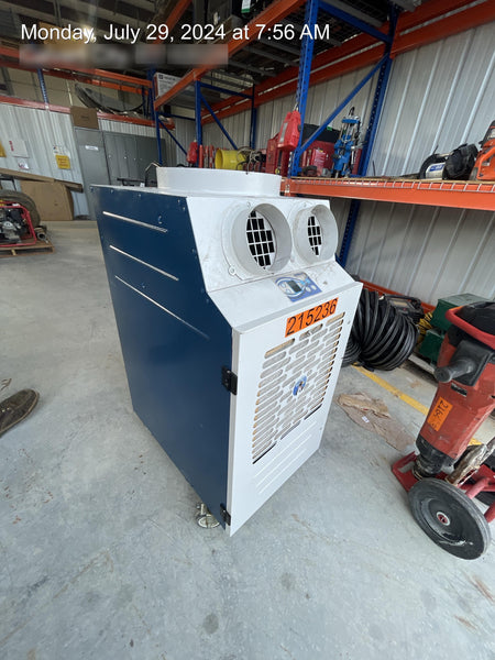 2022 KWIKOOL KPAC2421-2