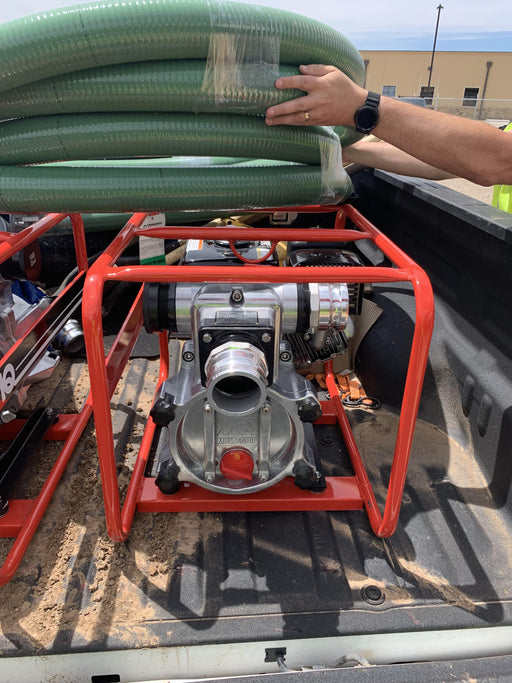 2023 MULTIQUIP QP3TH