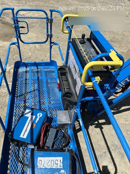 2025 MILLER ELECTRIC CST 280