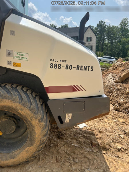 2024 DYNAPAC CA1400PD