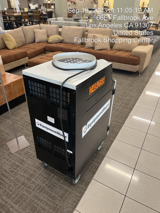 2022 KWIKOOL KPAC1411-2